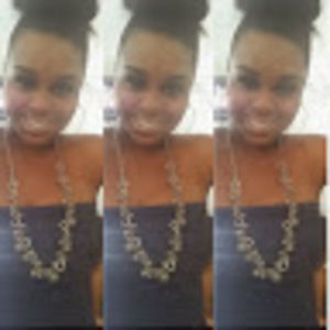 Meet your Posher, Courtneywade